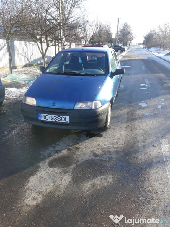 Fiat punto .400€€€