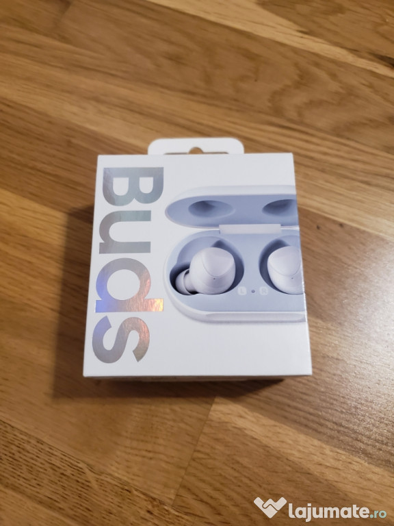 Galaxy Buds