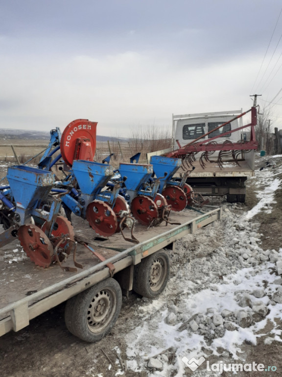 Combinator si semănătoare