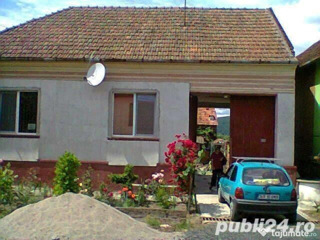Casa in BELOTINT