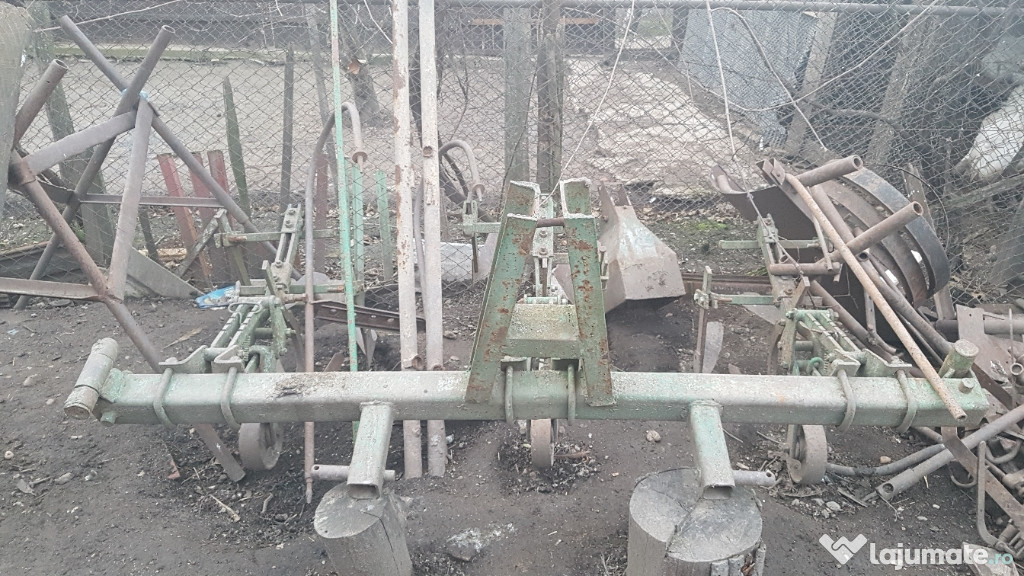 Cultivator
