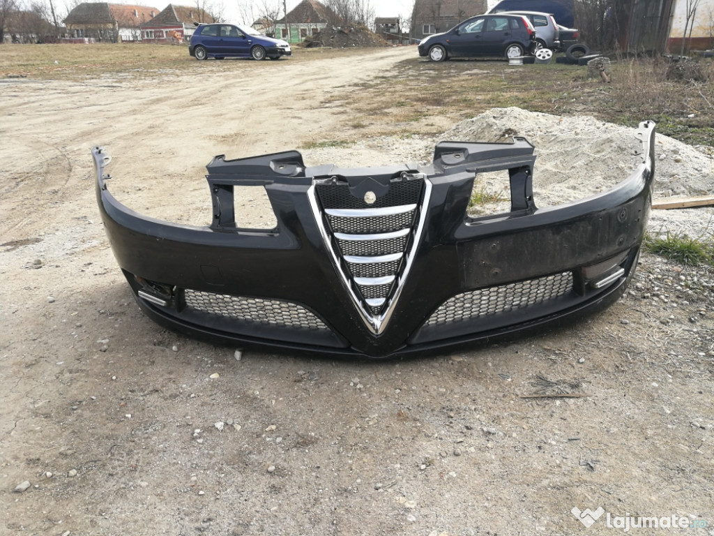 Bara fata spoiler alfa Romeo gt