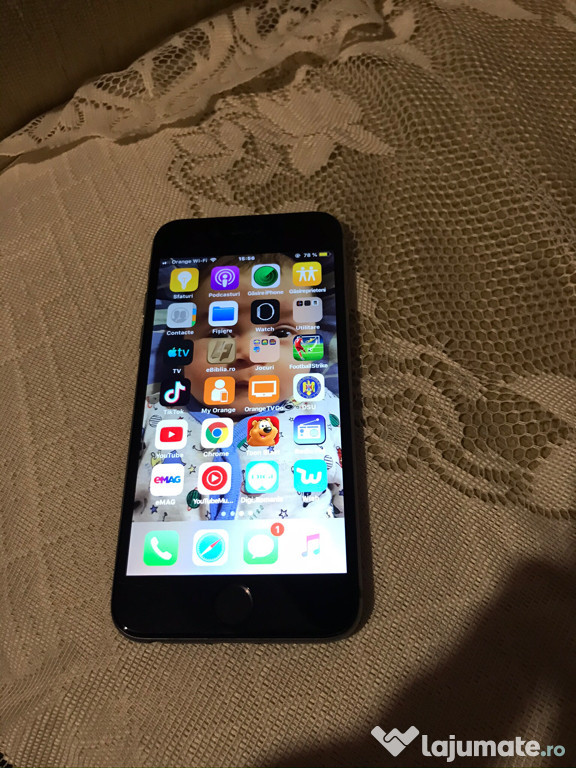 Iphone 6 16 gb