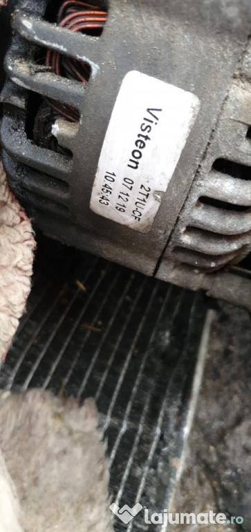 Alternator transit connect cod cod motor R3PA