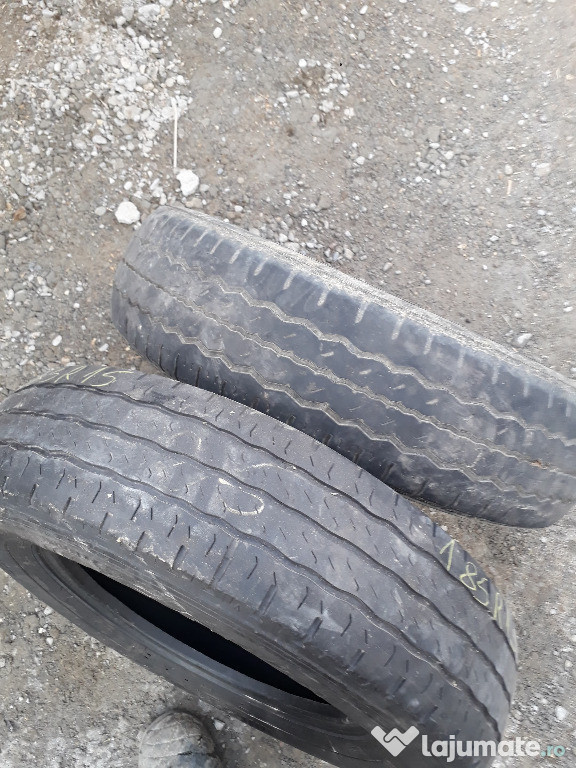Cauciucuri vara 185r 15c 103/102