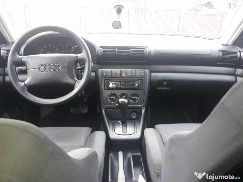 Audi A 4