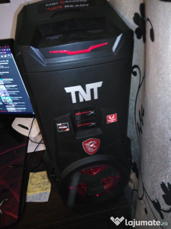 PC Gaming