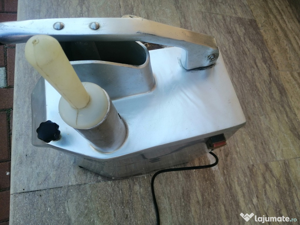Robot legume profesional