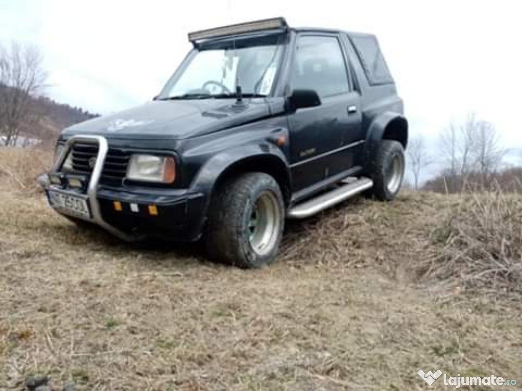 Gip Suzuki vitara