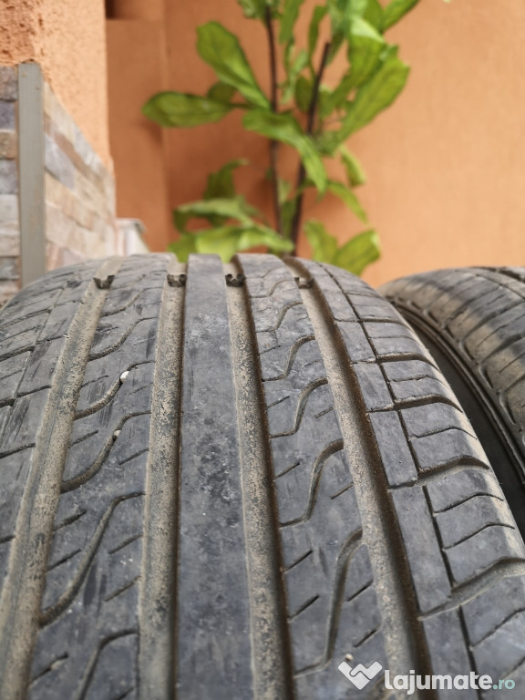 Anvelope auto