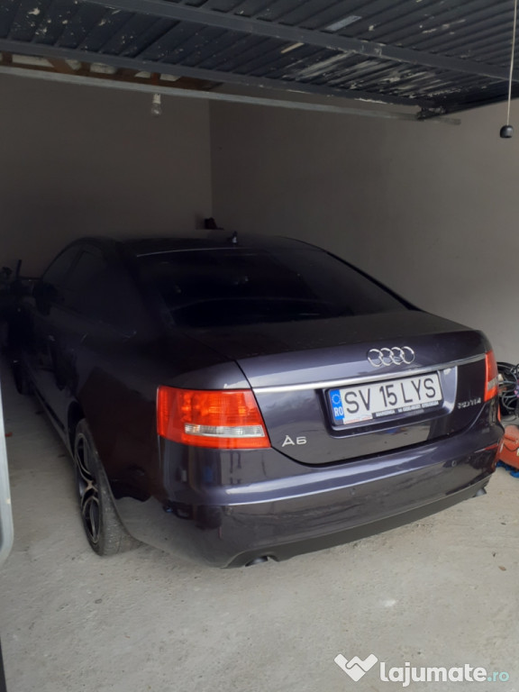 Audi A6 2.0 Tdi
