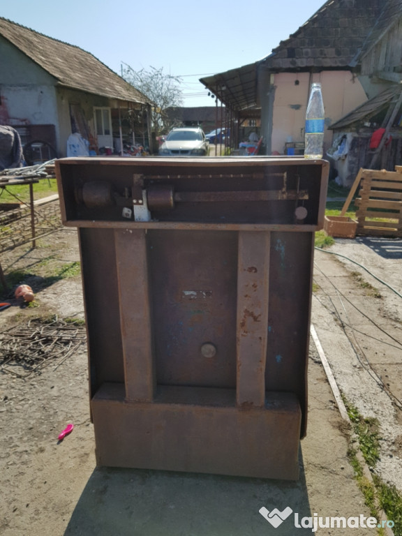 Cantare de 100kg si 1000kg