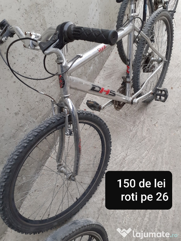 Biciclete