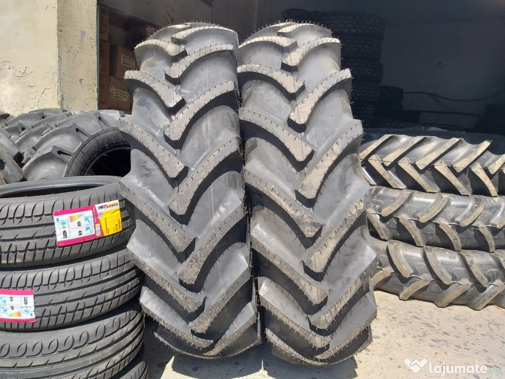 Cauciucuri tractor 18.4-34 MRL 12PR anvelope rezistente