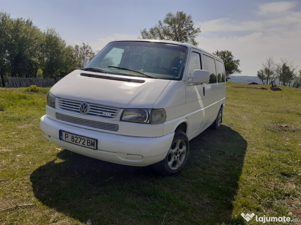 Vw caravelle an 2003