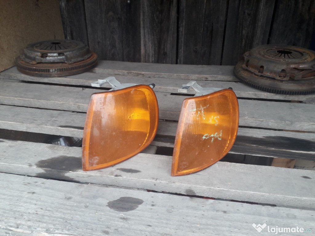 Semnalizare Vw Polo 6n1
