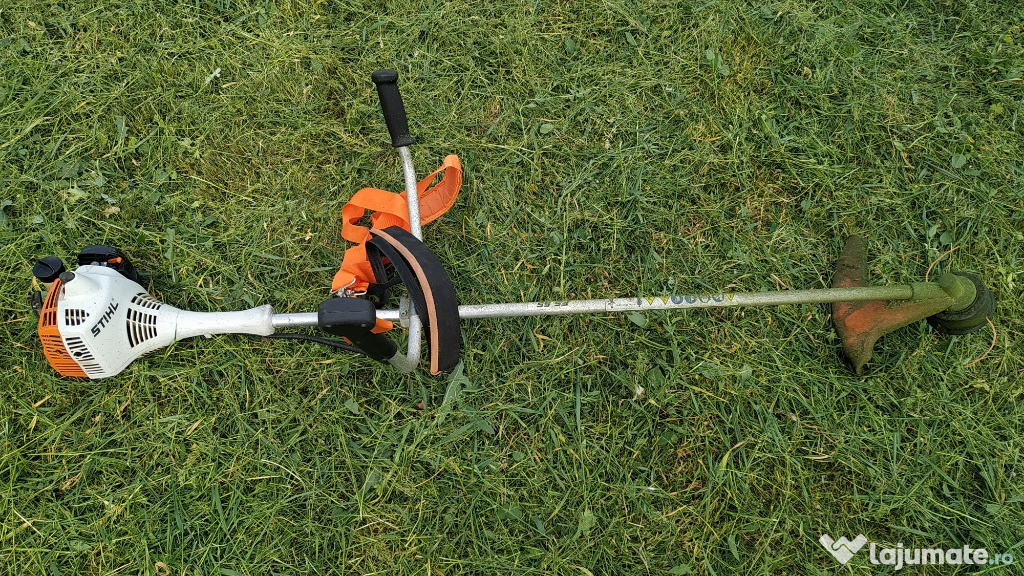 Motocoasă Stihl FS55