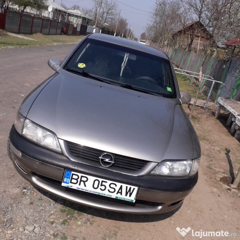 Opel vectra b