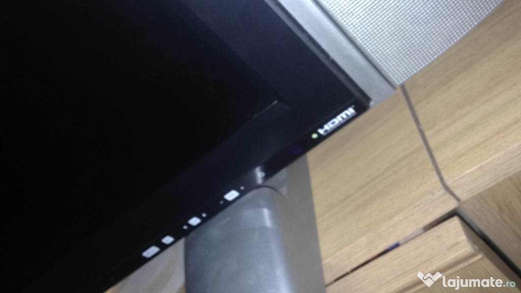 TV LCD "37