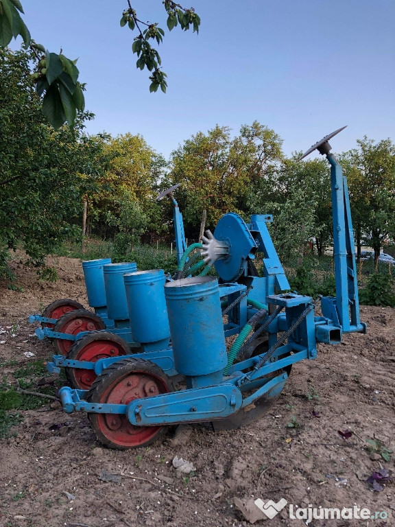 Semănatoare spc 4