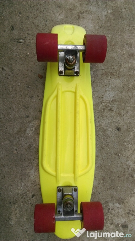 Pennyboard