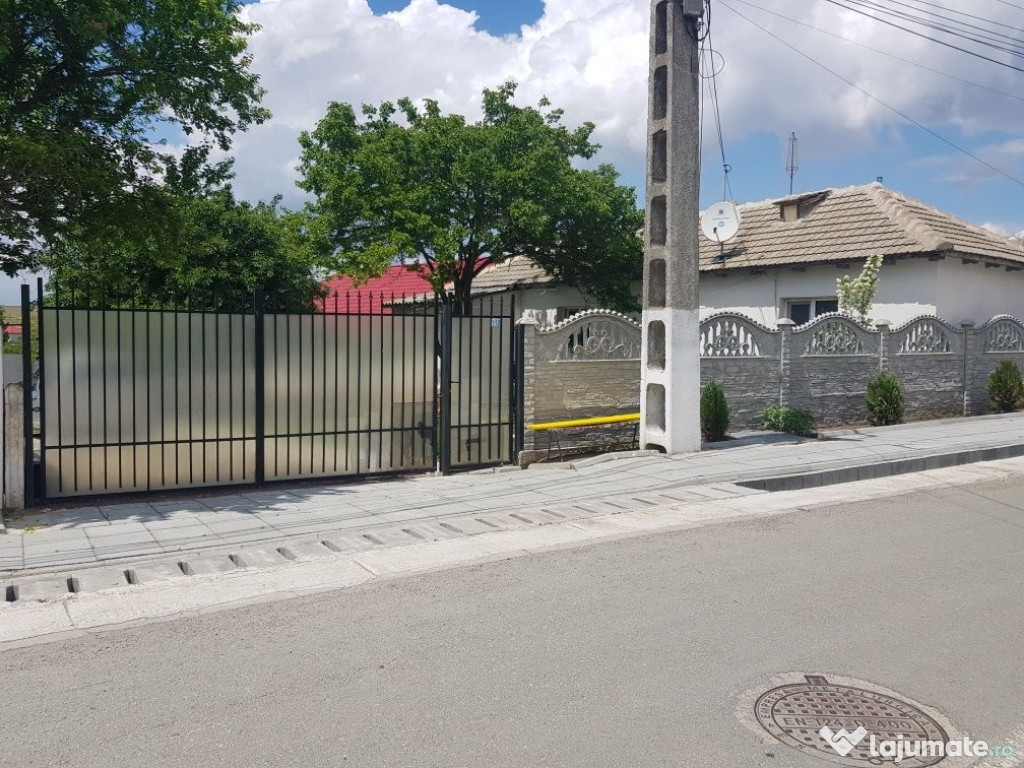 Casa jud Constanta loc Fantanele