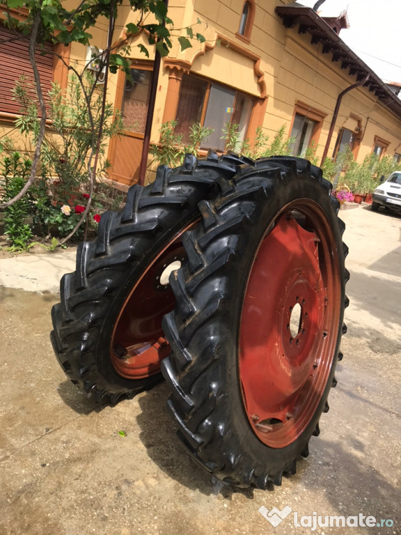 Roti inguste tehnologice John Deere Massey Ferguson Etc