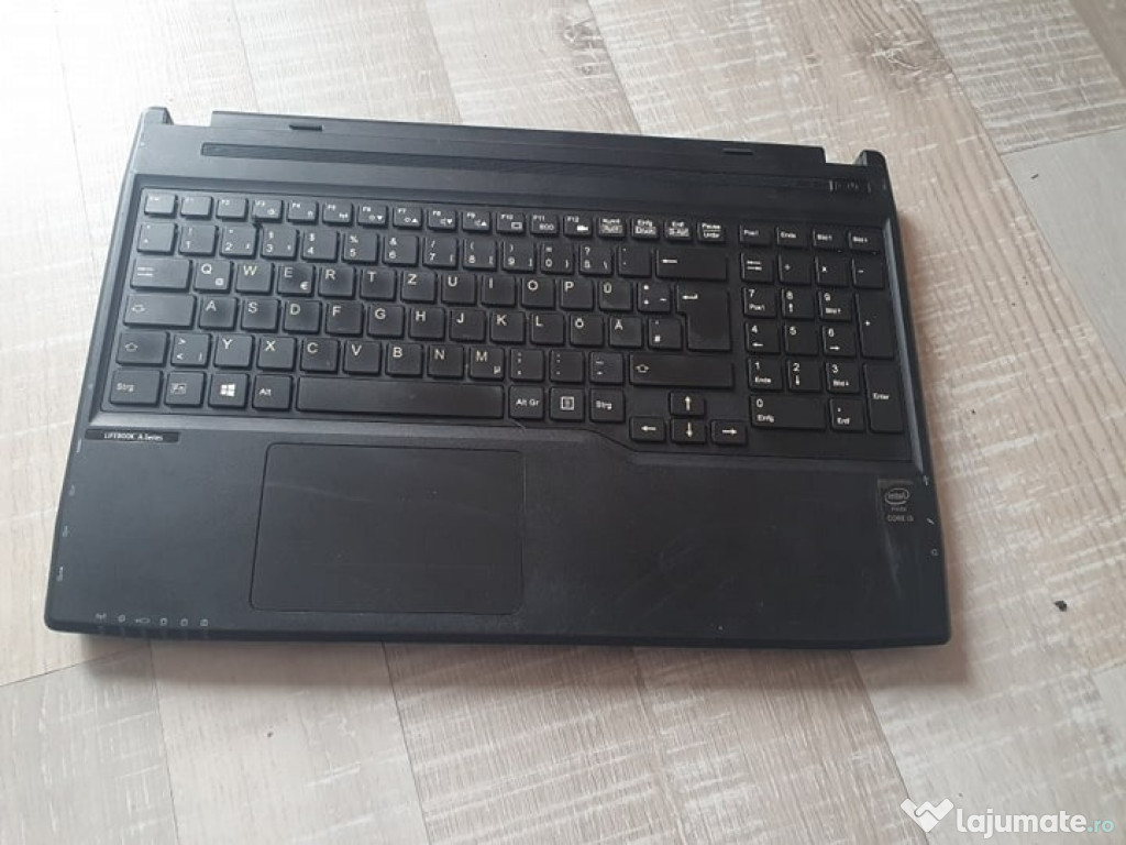 Tastatura Fujitsu LifeBook A514