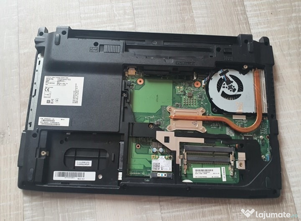 Placa baza Fujitsu LifeBook A514 core i3