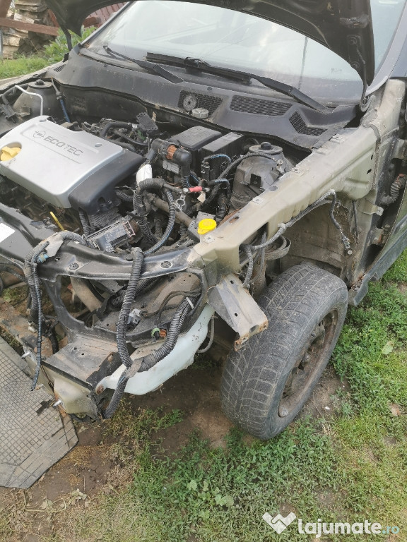 Motor opel astra g 1.6 16 valve