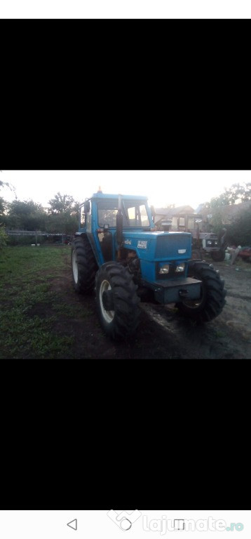 Landini 95cp 4x4