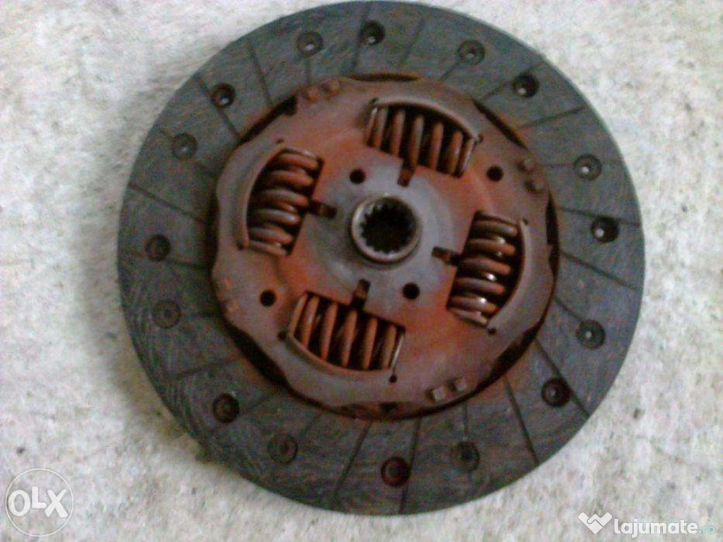 Volanta,disc si placa presiune Opel Astra F