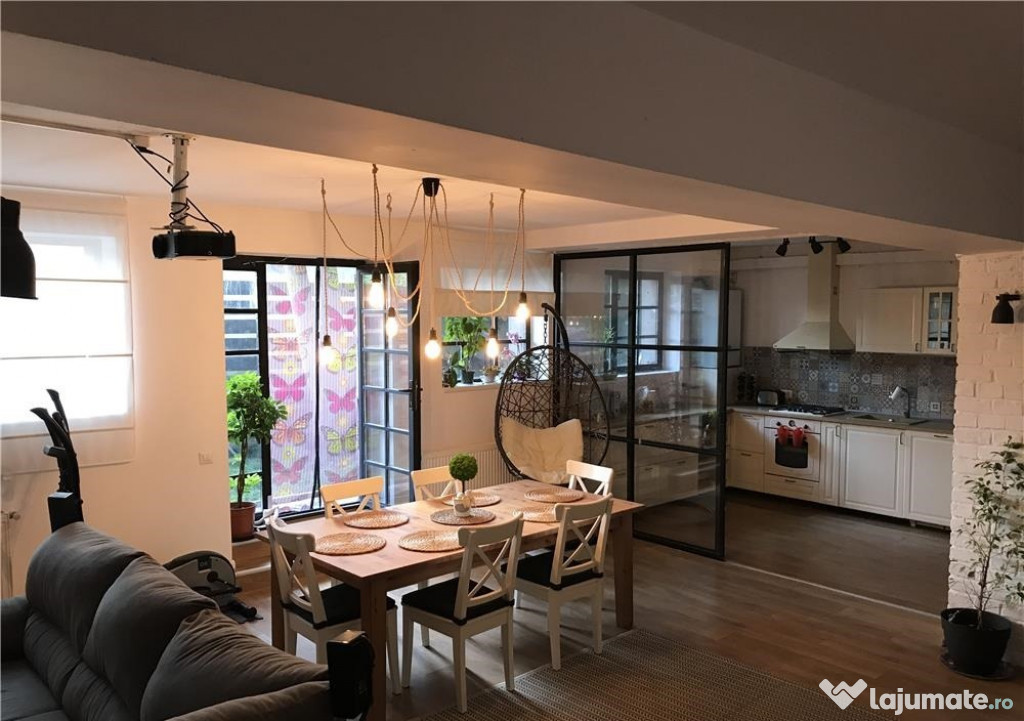 Casa de inchiriat in Timisoara, nord-vest