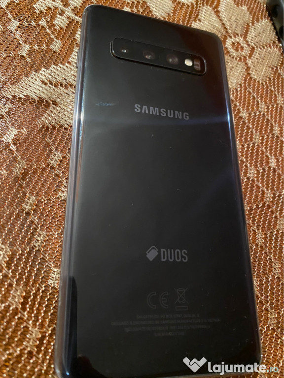 Samsung Galaxy S10