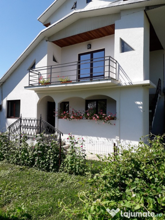 Casa in Brehuiesti,Botosani