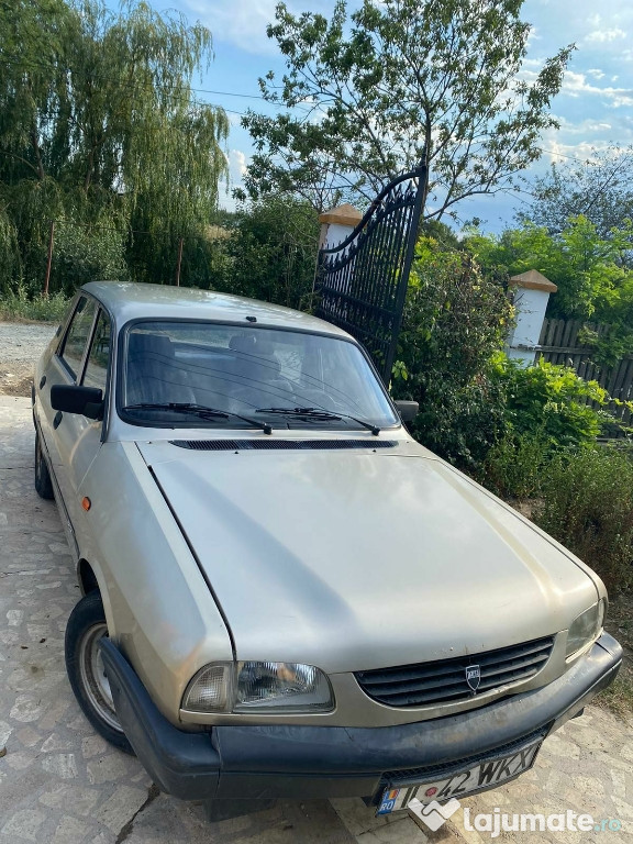 Dacia 1310