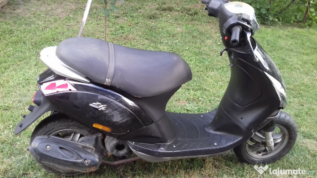 Piagio zip 2007 4t. 50cmc dezmembrez piese