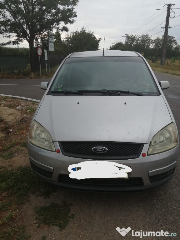 Ford C-Max pe gpl