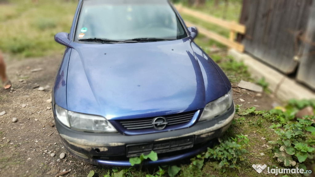 Opel vectra pt piese