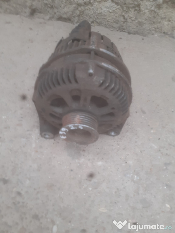 Alternator audi a4 b6