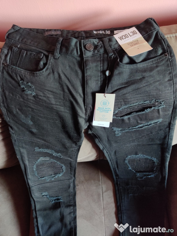 Jeans NOI