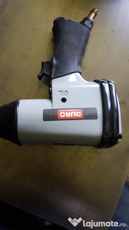 Pistol pneumatic