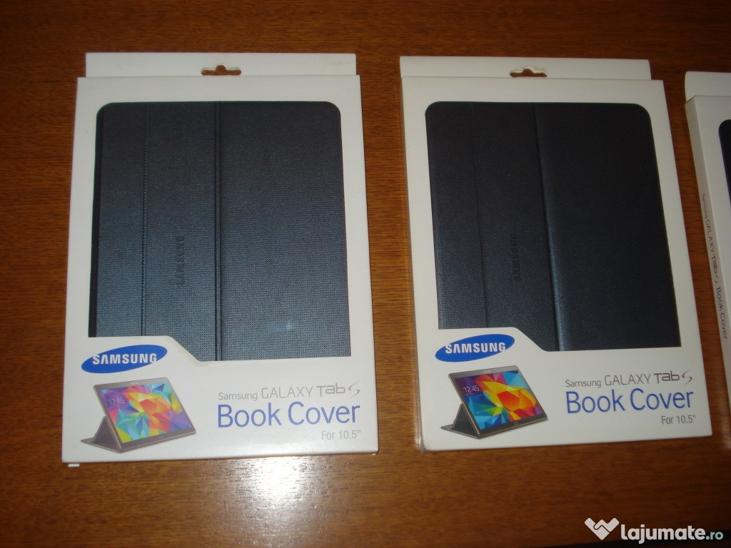 Husa originala tableta Samsung Tab S 10.5 sm-t800 magnetic