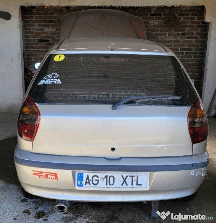 Dezmembrez fiat palio 1.2 2004
