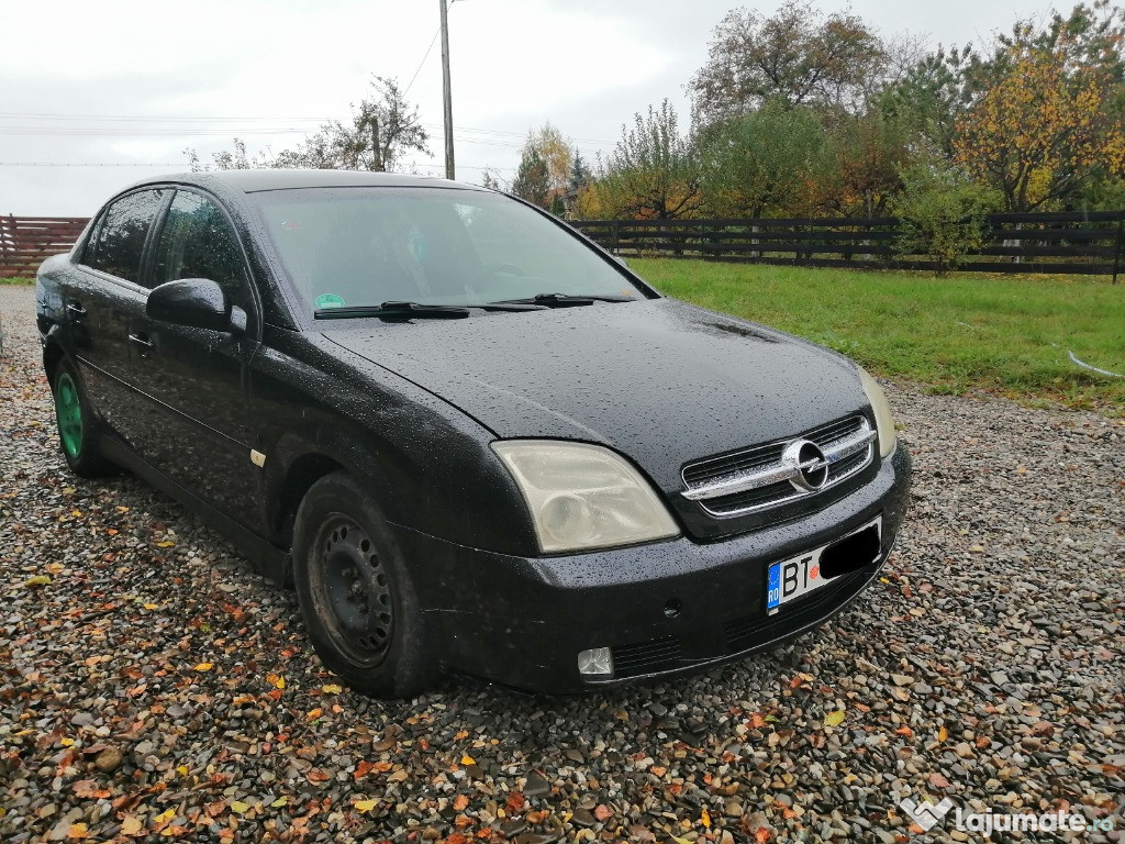 Opel vectra c