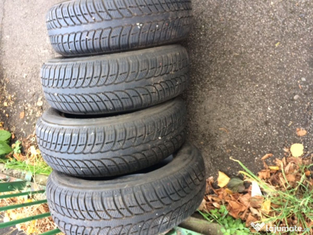 Anvelope iarna kleber