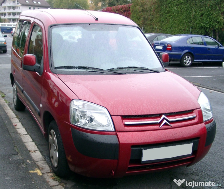 Dezmembrari Citroen Berlingo I 2004-2013
