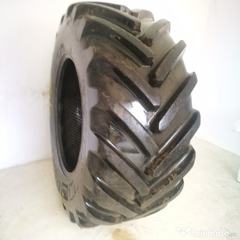 Anvelope 710/60 34 Michelin cauciucuri secondd tractiune