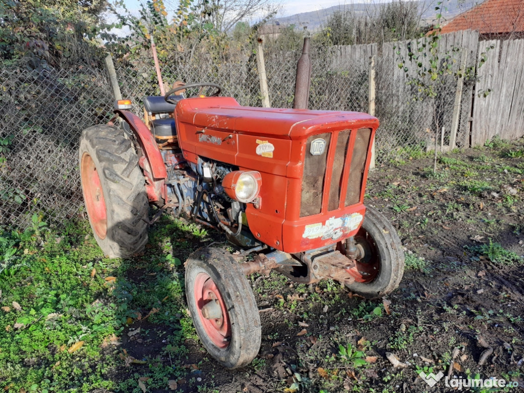 Tractor Fiat 450 V