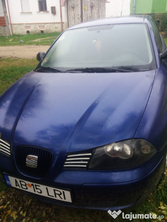 Seat Cordoba 2003